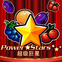 RTP Joker Power Stars